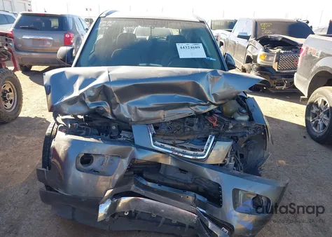 2007 Saturn Vue Hybrid z USA, uszkodzony, nr VIN 5GZCZ33Z67S810888